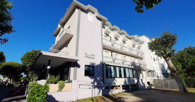Hotel penny
